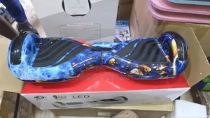 Multifunctional Recheargeble Hover