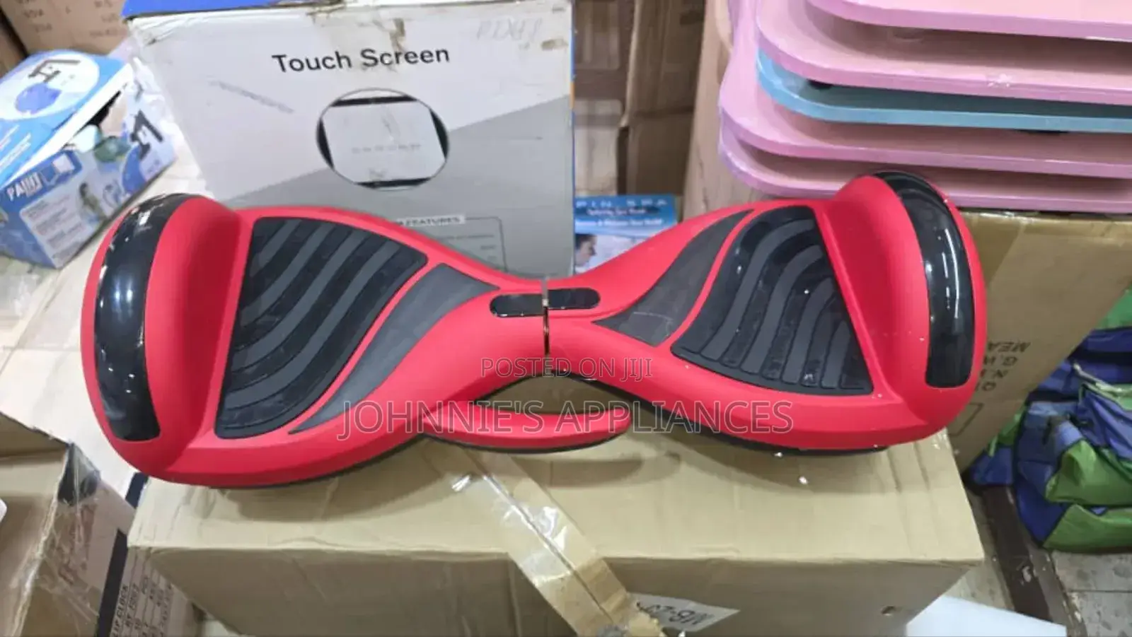 Multifunctional Recheargeble Hover