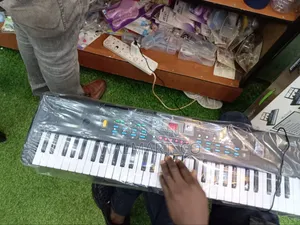 Original Electronic Keyboard