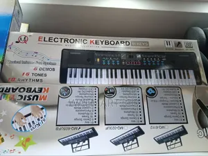Original Electronic Keyboard