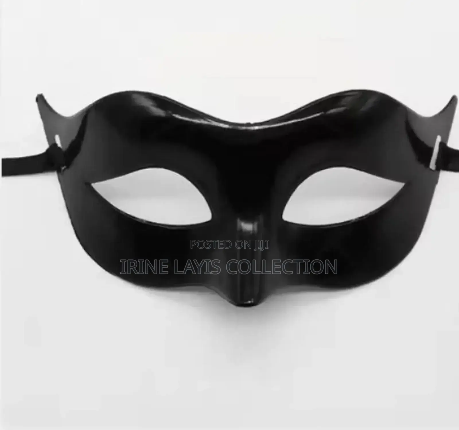 Unisex Party Masks