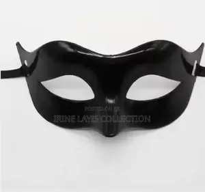 Unisex Party Masks