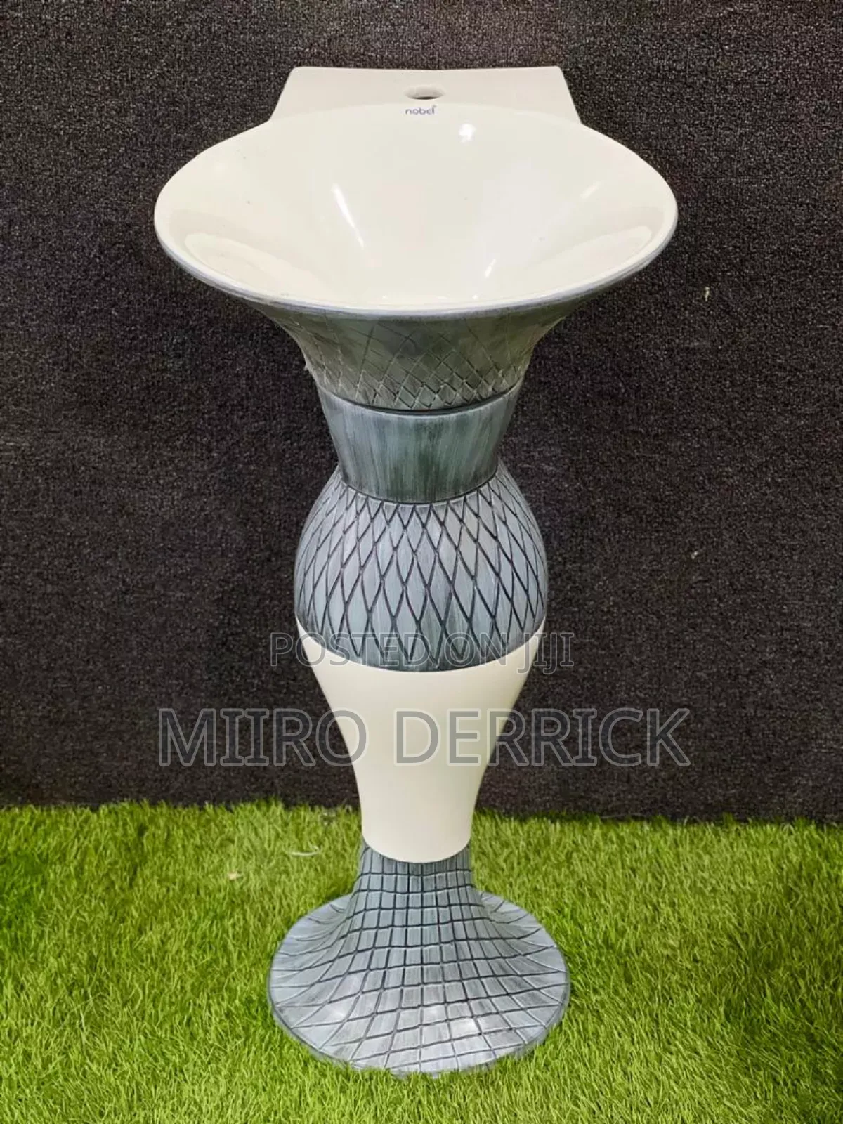 Unique Handwashing Basins