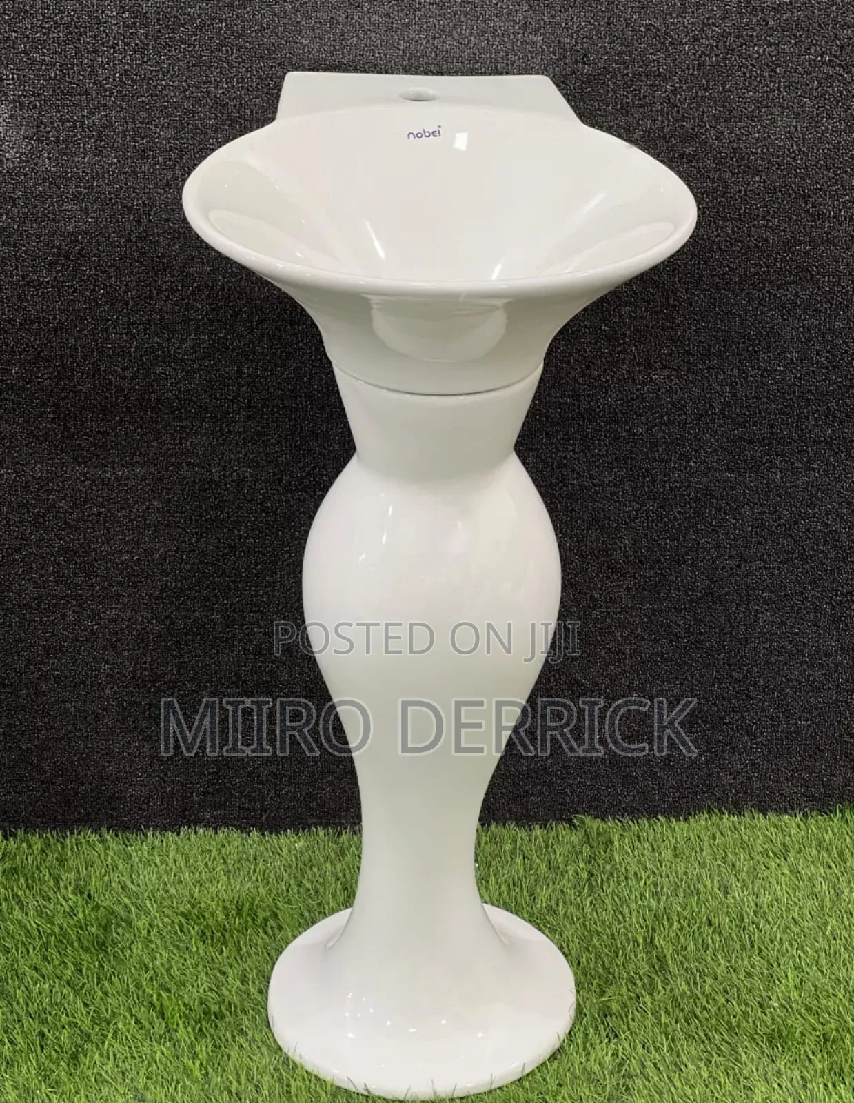 Unique Handwashing Basins