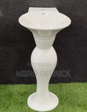 Unique Handwashing Basins