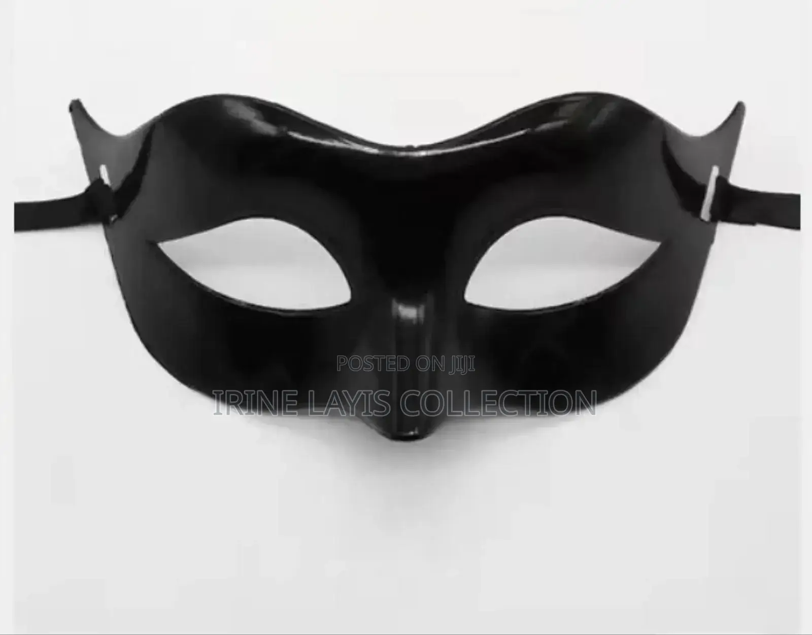 Party Face Masks