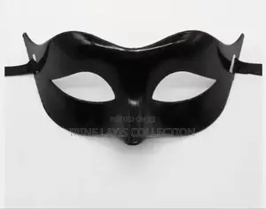 Party Face Masks