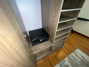 Furnished 1bdrm Apartment in Hillcrest, Central Division for rent