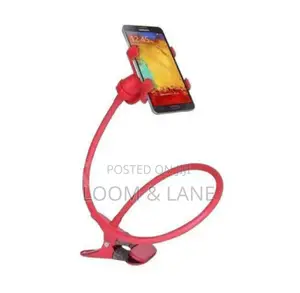 Universal Flexible Mobile Snake Stand