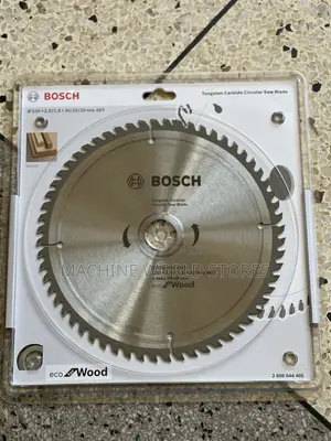 Wood Cutting Blade 235mm