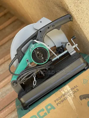 Dca Electric Cut-Off Machine