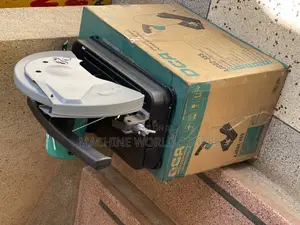 Dca Electric Cut-Off Machine