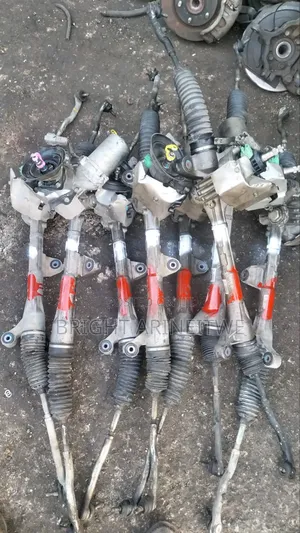 Steering Rack for Honda Fit 2010