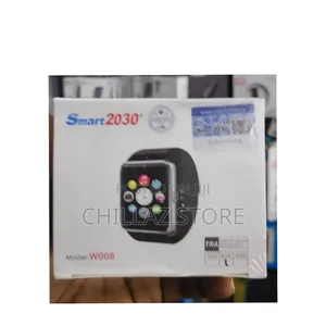 Smart 2030 Smart Watch.
