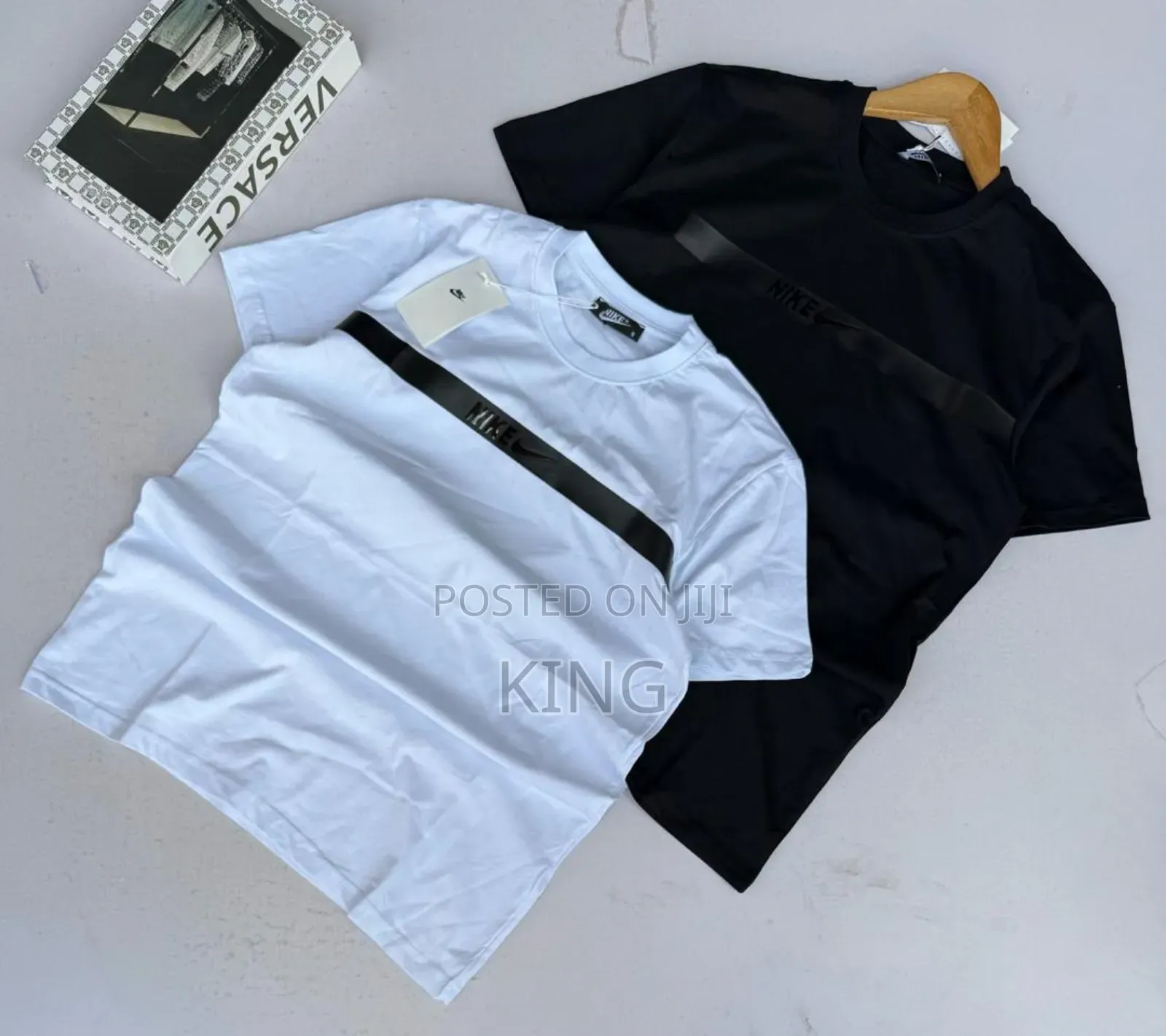 Nike Catch T-Shirts