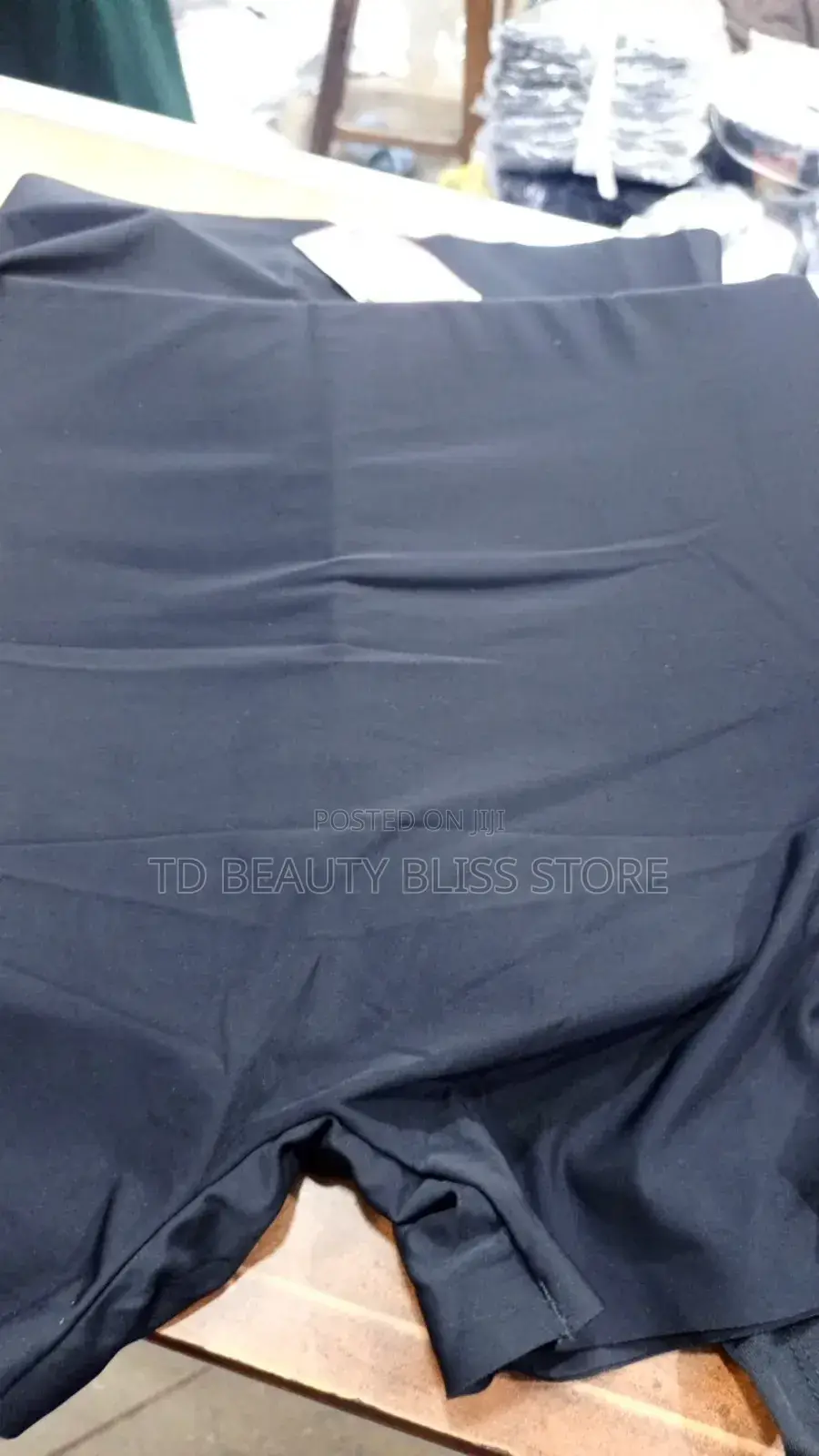 Artificial Bums and Seamless Bum Booster