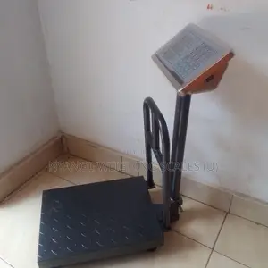 100kg Platform Weighing Scales Tcs150kg Weighing Scales