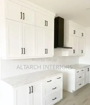 Kitchen Cabinets 700000 Per Metre