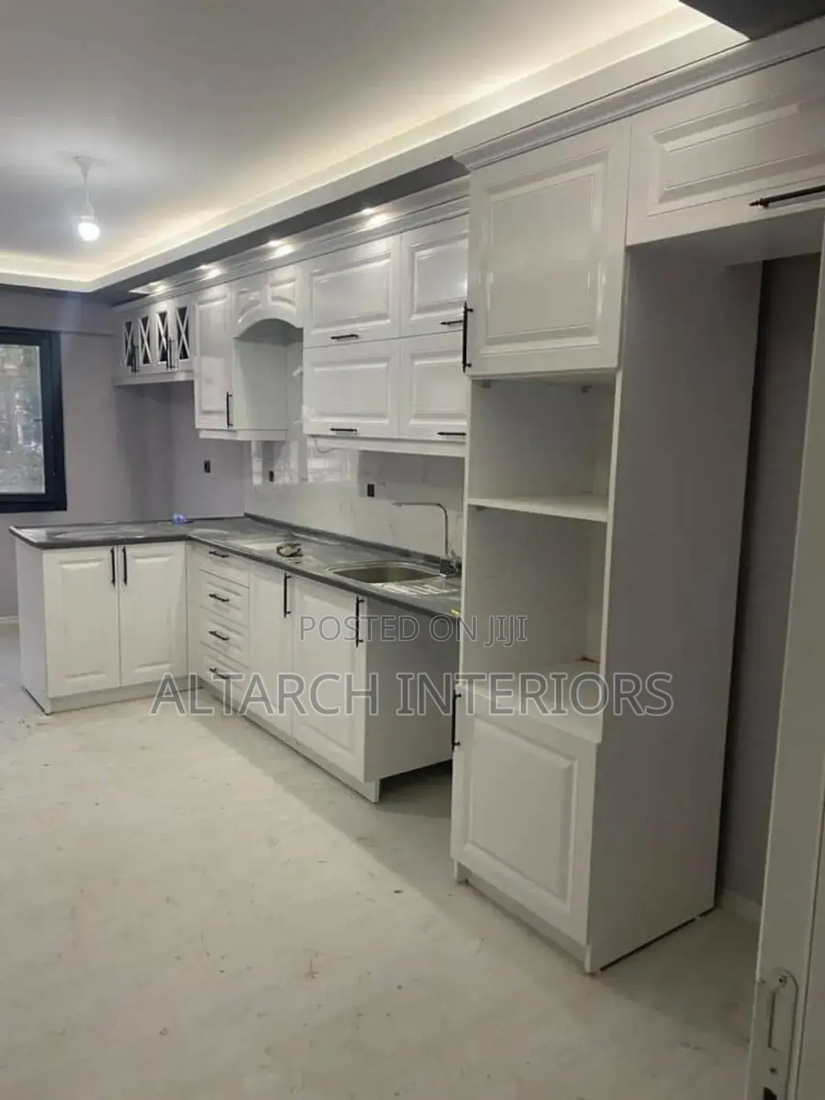 Kitchen Cabinets 700000 Per Metre