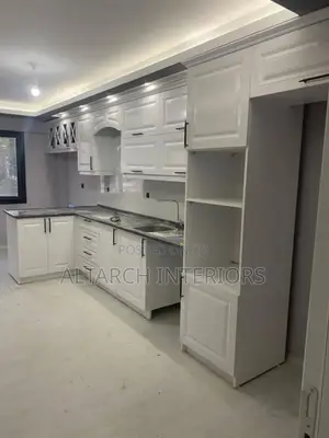 Kitchen Cabinets 700000 Per Metre