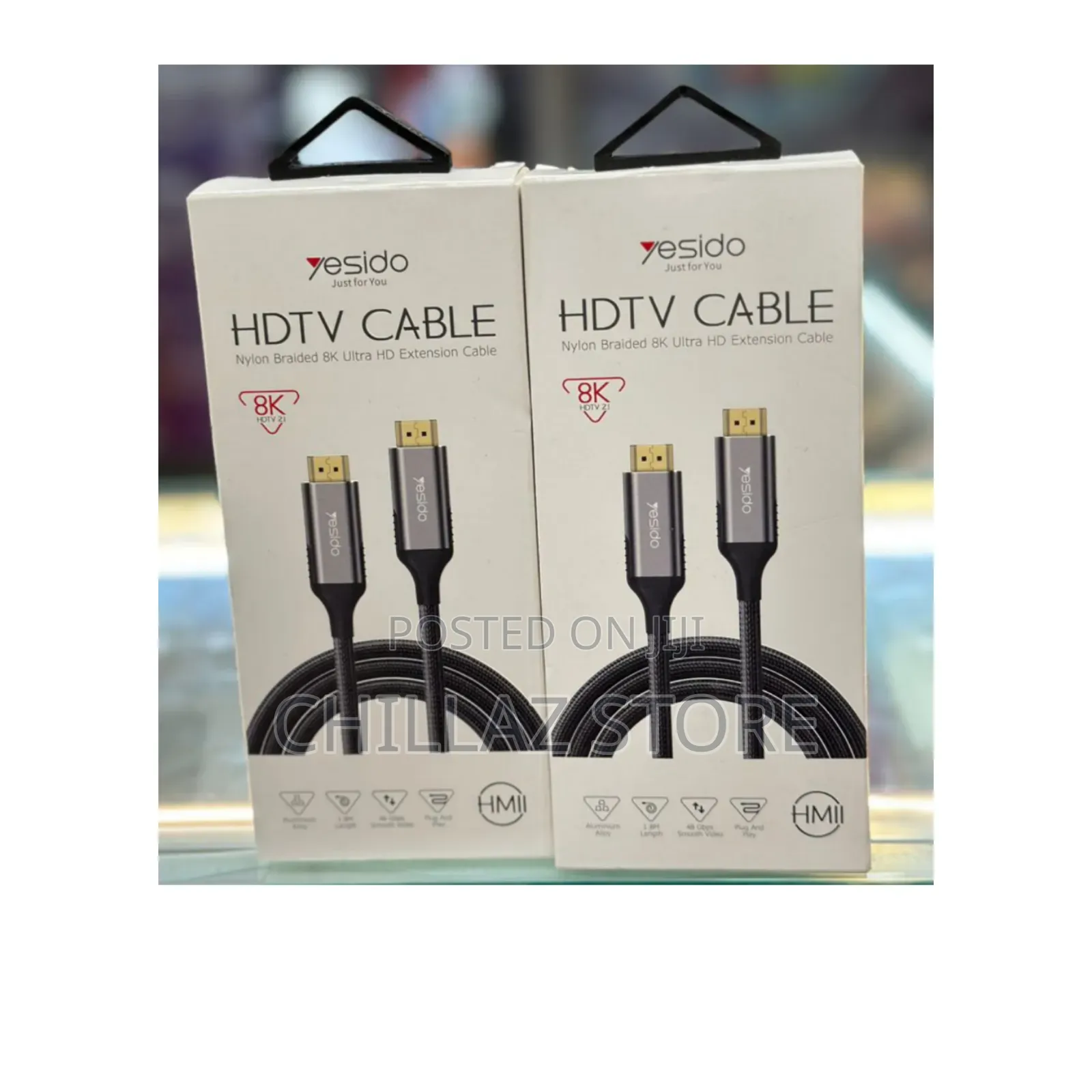 Yesido HDTV Cable.
