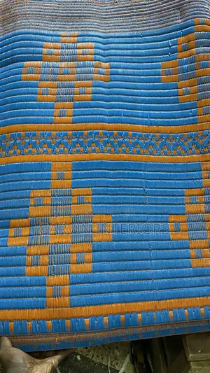 Large Size Mats for Moslems Class