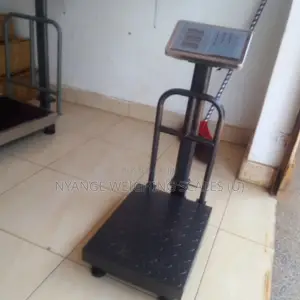 Bench Industrial Weigh Scale 180kgplatform Weighing Scales