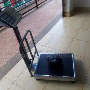 Heavy Duty Weigh Balance Weighing Scales 350kg Digital Weighing Scale