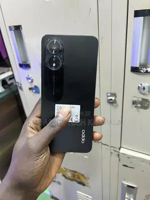Oppo A38 128 GB Black