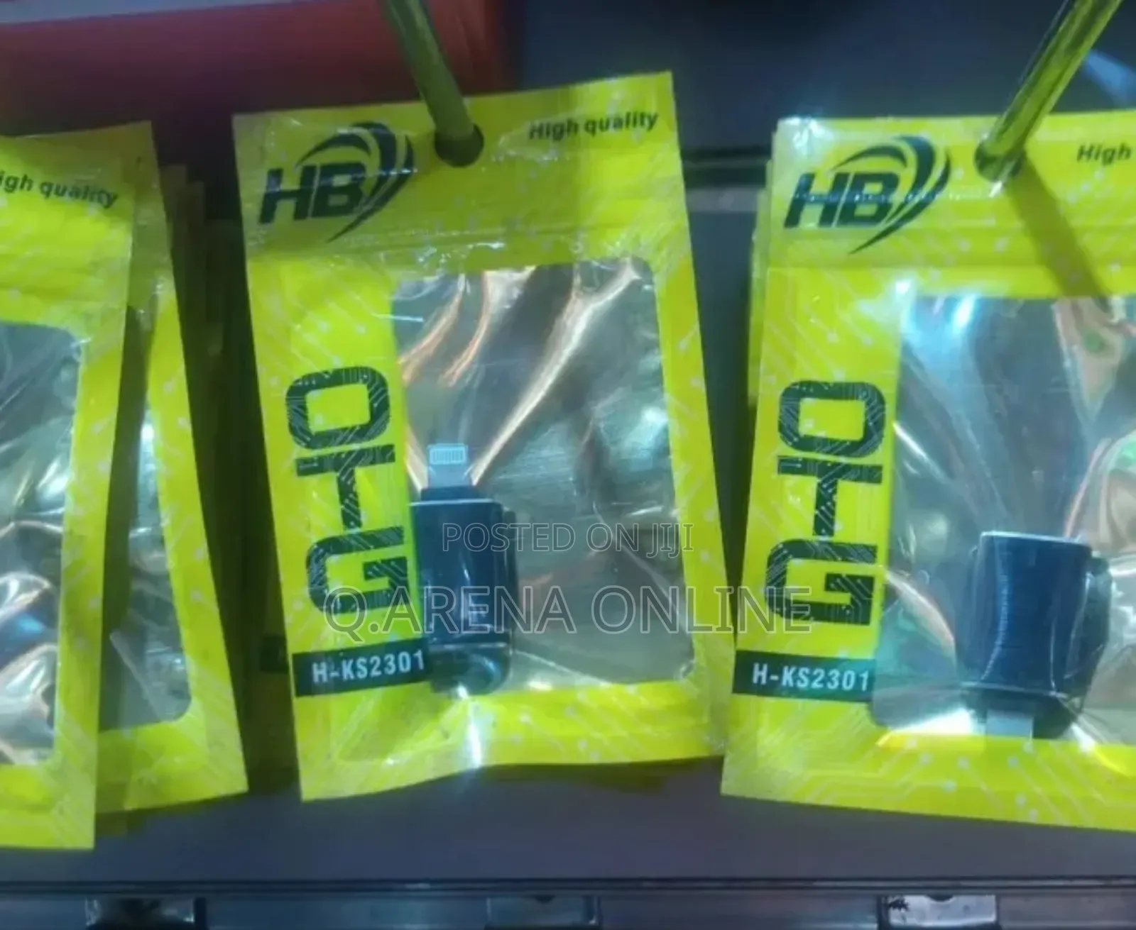 Otg Usb High Quality
