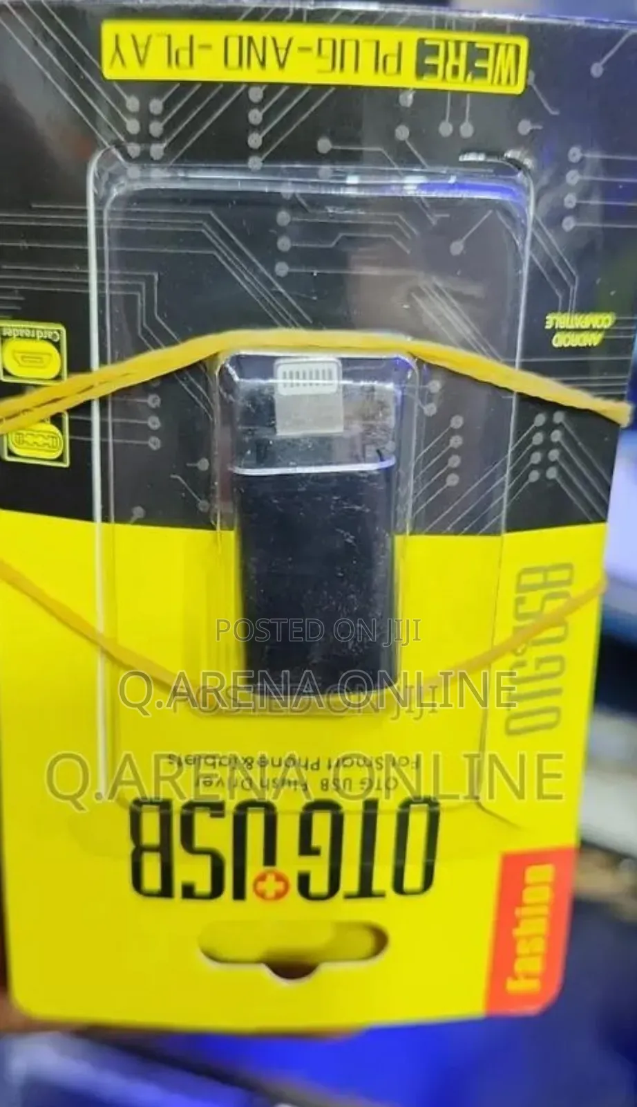 Otg Usb High Quality