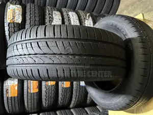 205/65r15 Pirelli Tires Used Still in Good Condition