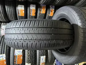 195/65r15 Bridgestone Tires Very Good Condition