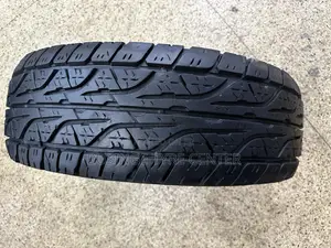 285/75r16 Dunlop Foreign Used Tires Good Condition