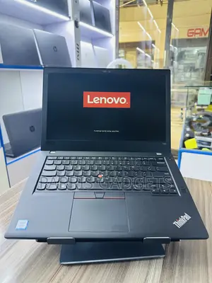 Laptop Lenovo ThinkPad T480 16GB Intel Core i7 SSD 256GB