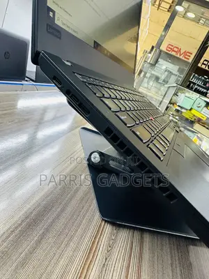 Laptop Lenovo ThinkPad T480 16GB Intel Core i7 SSD 256GB