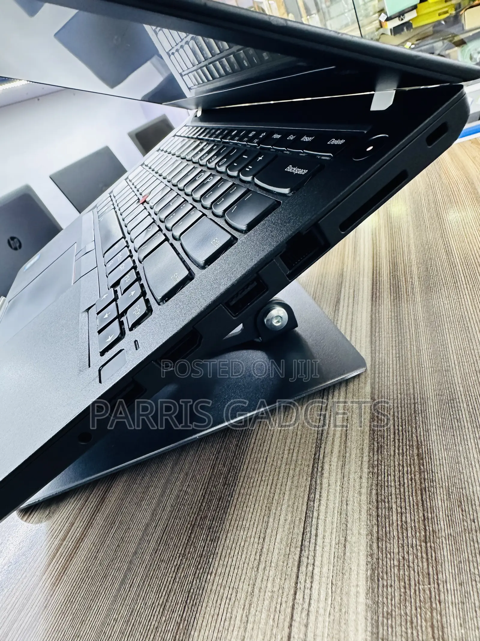 Laptop Lenovo ThinkPad T480 16GB Intel Core i7 SSD 256GB