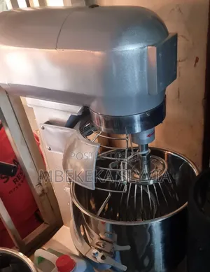 Heavy Duty Commercial Dough Mixer/Cake Food Mixer