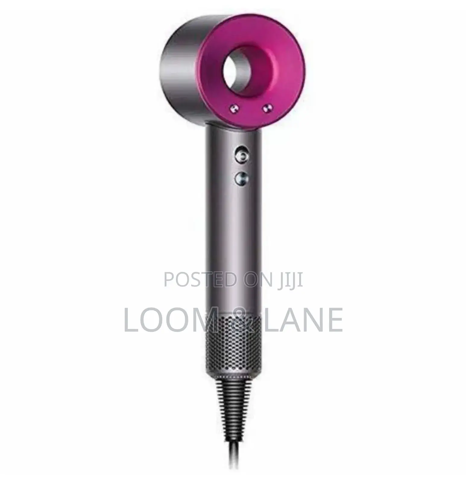 Fashion Design Hair Dryer