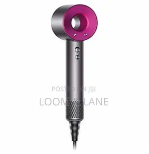 Fashion Design Hair Dryer