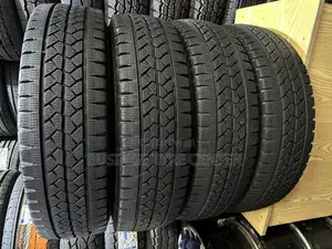 195/80r15 Japan Foreign Used Tires Good Condition