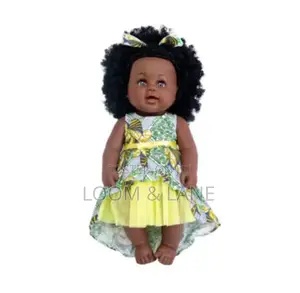 Negro Baby Doll