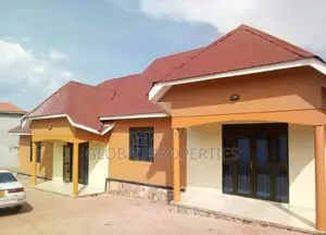 2bdrm Bungalow in Kireka Kamuli Rd, Central Division for rent