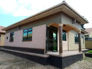3bdrm Bungalow in Mbalwa, Central Division for rent