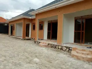 1bdrm Bungalow in Kireka Namugongo Rd, Central Division for rent