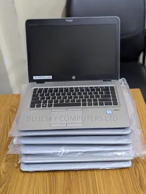 Laptop HP EliteBook 840 G3 8GB Intel Core I5 SSHD (Hybrid) 256GB