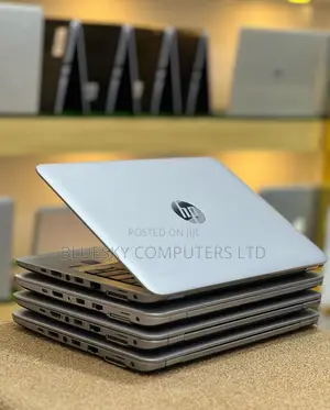 Laptop HP EliteBook 840 G3 8GB Intel Core I5 SSHD (Hybrid) 256GB