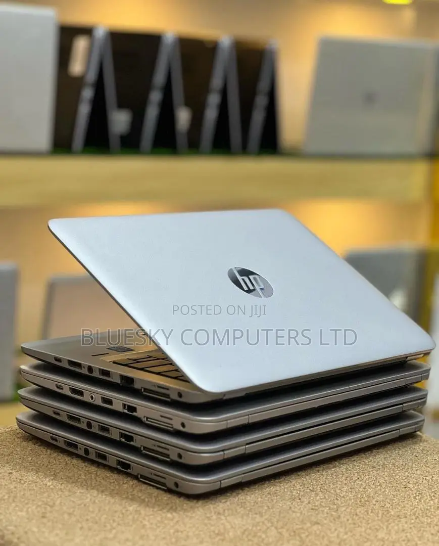 Laptop HP EliteBook 840 G3 8GB Intel Core I5 SSHD (Hybrid) 256GB