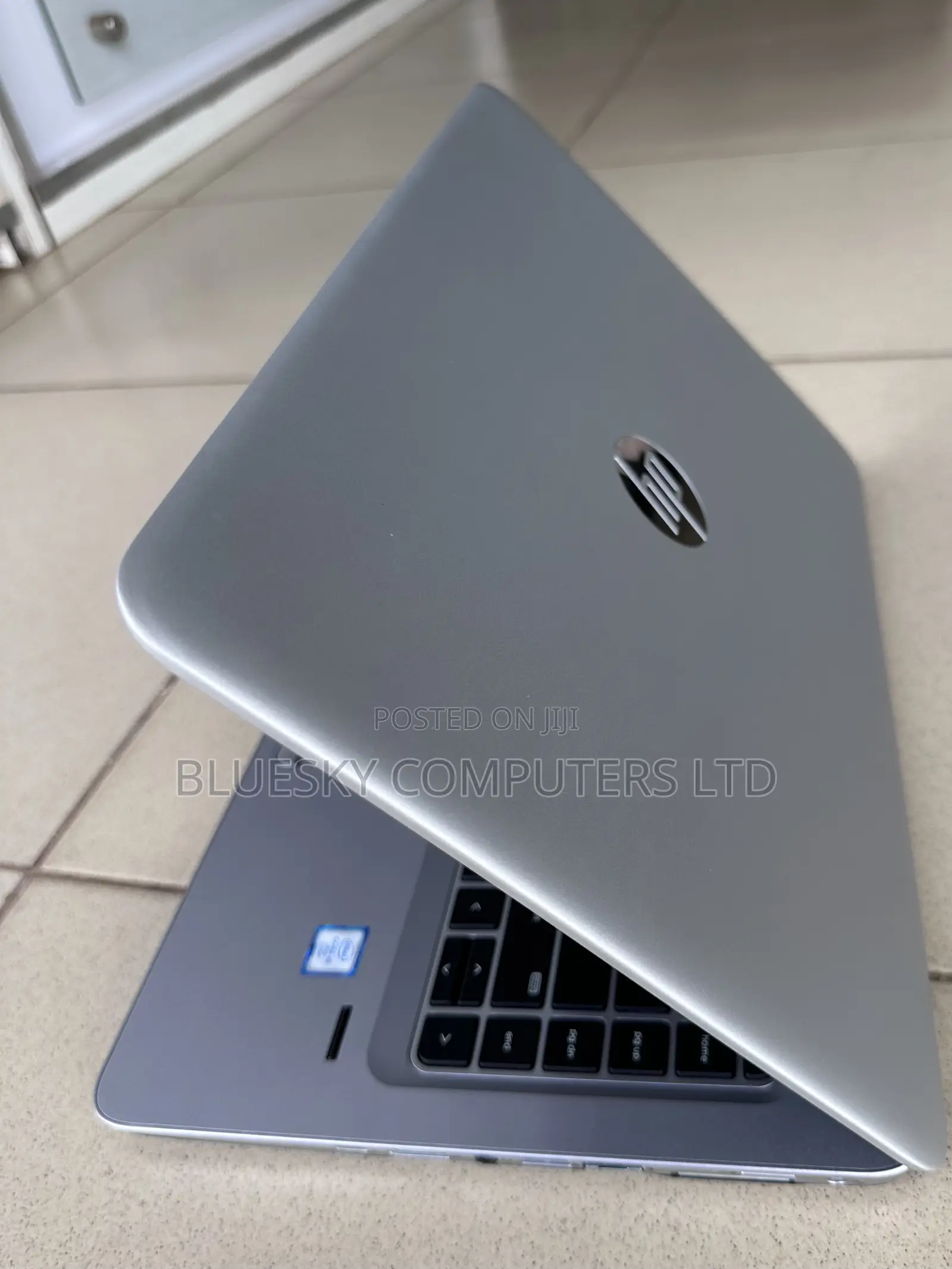 Laptop HP EliteBook 840 G3 8GB Intel Core I5 SSHD (Hybrid) 256GB