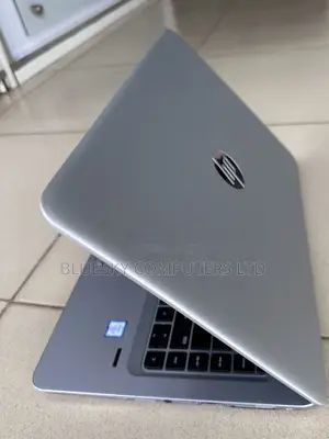 Laptop HP EliteBook 840 G3 8GB Intel Core I5 SSHD (Hybrid) 256GB